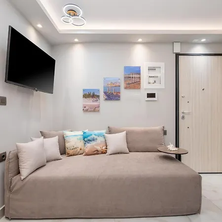 Diamante Del Mar Kos-stad