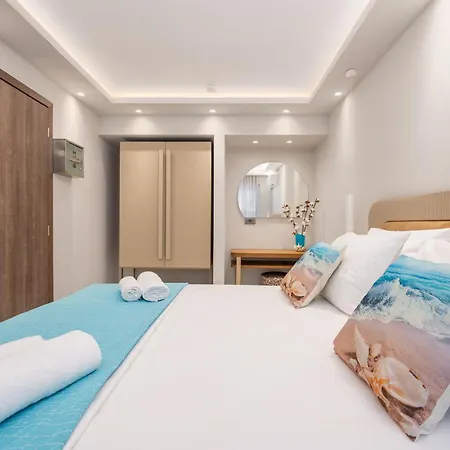 Diamante Del Mar * Kos-stad