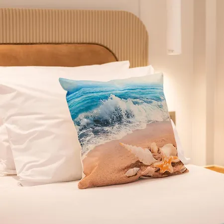 Apartamento Diamante Del Mar Cós