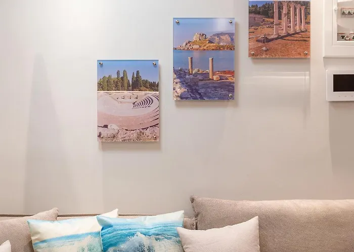 Appartement Diamante Del Mar *