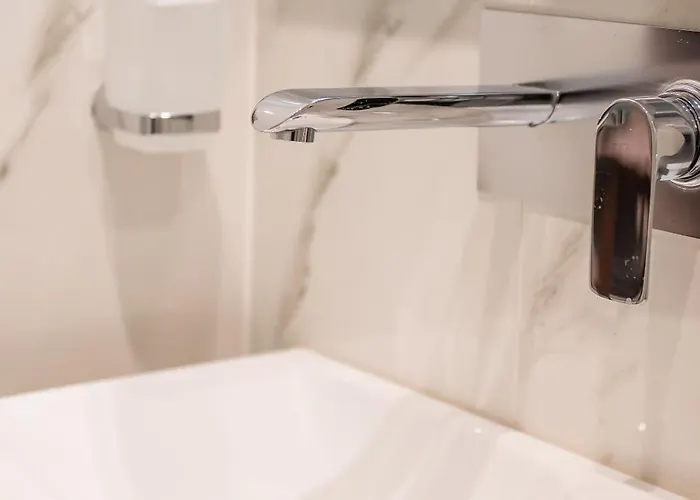 Appartement Diamante Del Mar *