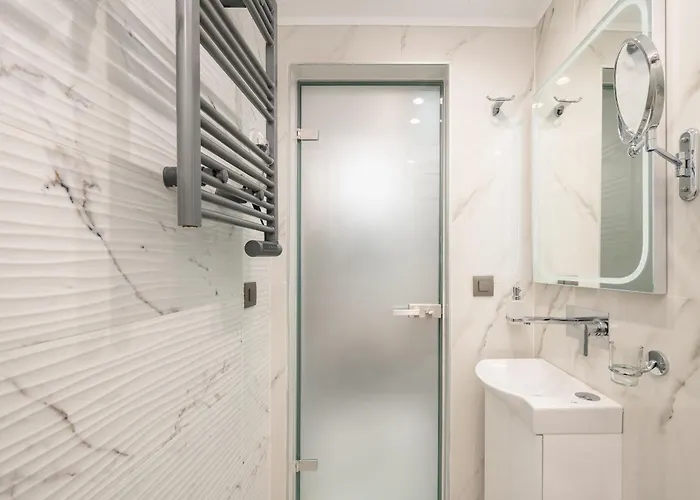 Diamante Del Mar Appartement