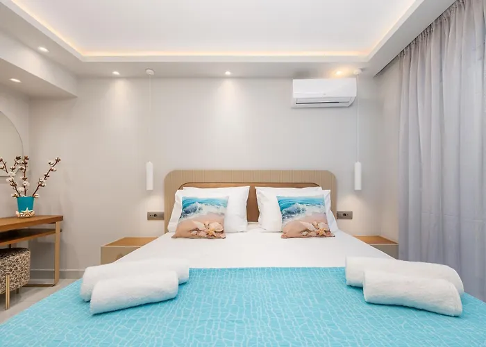 Diamante Del Mar * Miasto Kos