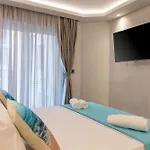 Diamante Del Mar Apartamento *