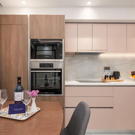 Apartment Diamante Del Mar