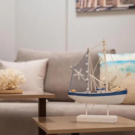 Апартаменти Diamante Del Mar Кос