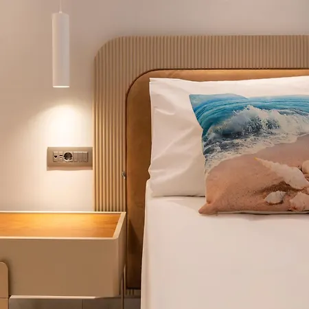 Diamante Del Mar Кос