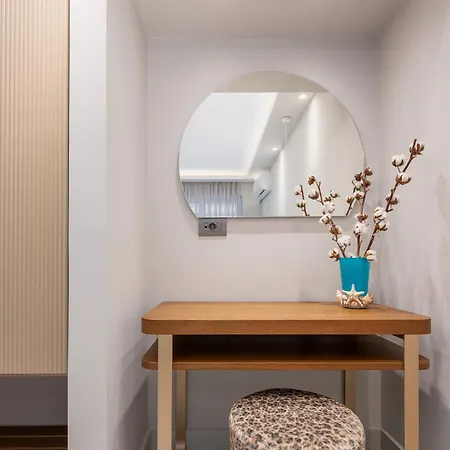 Апартаменти Diamante Del Mar