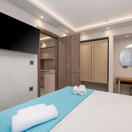 Diamante Del Mar Кос