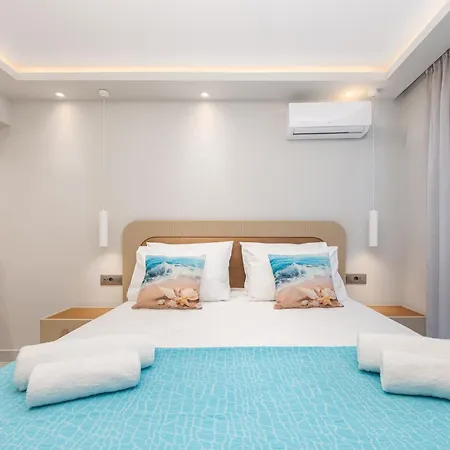 Diamante Del Mar * Кос