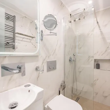 Апартаменти Diamante Del Mar *