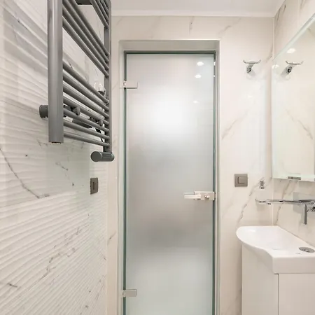 Diamante Del Mar Апартаменти