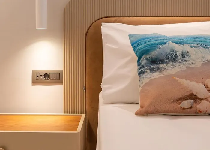 Diamante Del Mar コス・タウン