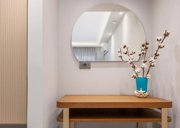 Apartment Diamante Del Mar