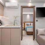 Diamante Del Mar Apartamento Cós