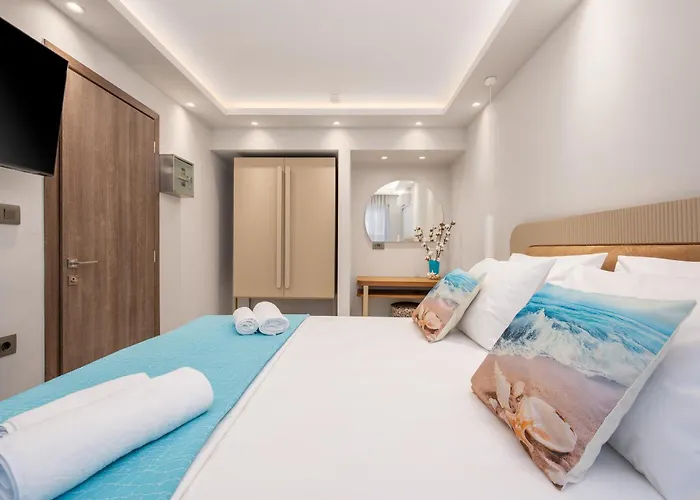 Diamante Del Mar * Кос